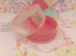 画像4: Celebrity Powder Jar Pink (4)