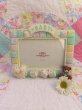 画像1: Baby Bear & Toy Photo Frame (1)