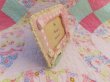 画像4: Baby Girl Room Photo Frame (4)