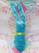 画像5: Stand Bunny Blue (5)