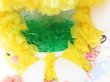 画像7: Pom Pom Easter Bunny Yellow (7)