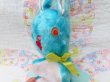 画像7: Stand Bunny Blue (7)