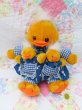 画像1: Mama Chick &2Baby (1)