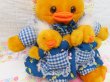 画像6: Mama Chick &2Baby (6)