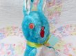 画像6: Stand Bunny Blue (6)
