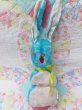 画像4: Stand Bunny Blue (4)