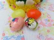 画像11: Pom Pom Easter Bunny Yellow (11)