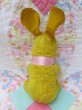 画像5: 70's Stand Bunny Yellow (5)