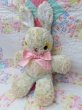 画像4: Gund Bunny Bl×Wh (4)