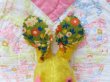 画像6: 70's Stand Bunny Yellow (6)