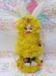 画像2: Pom Pom Easter Bunny Yellow (2)