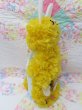 画像5: Pom Pom Easter Bunny Yellow (5)