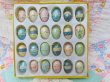 画像2: 24 Wooden Easter Egg Ornament (2)