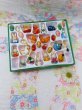画像1: 30 Easter Wooden Ornament Set (1)