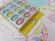 画像5: 15 Wooden Easter Egg Ornament (5)