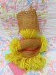 画像3: Yarn Doll Funny Chick (3)
