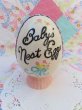 画像2: Baby's Nest Egg Coin Bank (2)