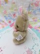 画像5: Little Bunny Pink bow (5)