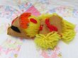 画像6: Yarn Doll Funny Chick (6)