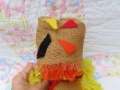 画像4: Yarn Doll Funny Chick (4)