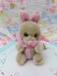 画像2: Little Bunny Pink bow (2)