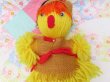 画像5: Yarn Doll Funny Chick (5)