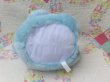 画像8: Bunny Plush Basket Blue (8)