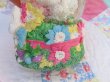 画像7: Easter Snowdome Music Box (7)