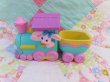 画像3: 1993 Crayola Bunny Train  (3)