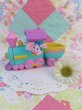 画像1: 1993 Crayola Bunny Train  (1)