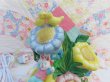 画像7: Flower Shop Ceramic Lamp (7)