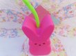画像5: Peeps Drink Bottle Pink (5)