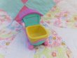 画像5: 1993 Crayola Bunny Train  (5)