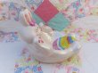 画像3: Easter Bunny Candy Dish (3)