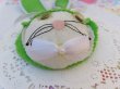 画像5: Easter Bunny Girl Magnet Green (5)