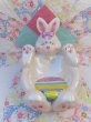 画像2: Easter Bunny Candy Dish (2)
