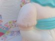 画像10: Easter Bunny Lady Blow Mold Ligth (10)
