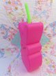 画像3: Peeps Drink Bottle Pink (3)