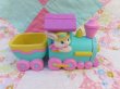 画像2: 1993 Crayola Bunny Train  (2)