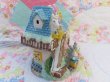 画像5: Easter Toy Shop Ceramic Lamp (5)