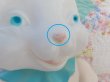 画像9: Easter Bunny Lady Blow Mold Ligth (9)