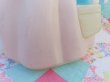 画像11: Easter Bunny Lady Blow Mold Ligth (11)