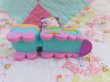 画像7: 1993 Crayola Bunny Train  (7)