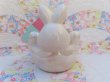 画像5: Easter Bunny Candy Dish (5)