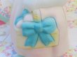 画像12: Easter Bunny Lady Blow Mold Ligth (12)