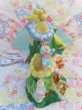 画像3: Flower Shop Ceramic Lamp (3)