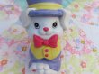 画像6: Gentle Bunny Egg Stand (6)