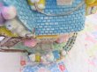 画像11: Easter Toy Shop Ceramic Lamp (11)