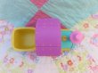 画像6: 1993 Crayola Bunny Train  (6)