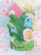 画像5: Flower Shop Ceramic Lamp (5)